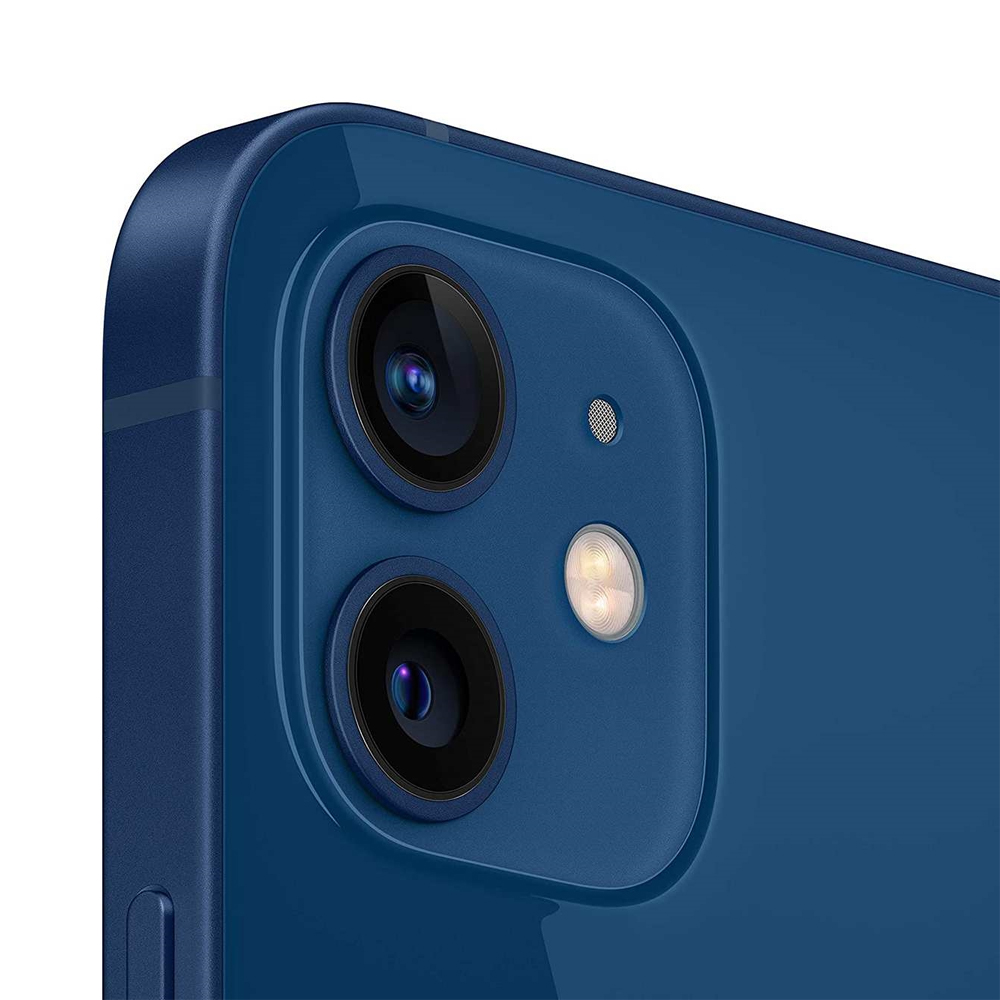 Apple iPhone 12 128GB 4GB Azul iOS 5G image number 4